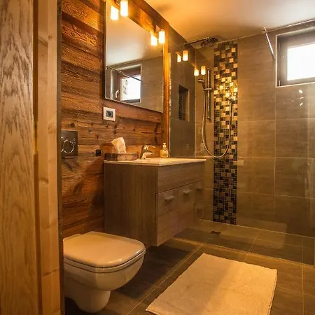 Hellochalet - Chalet D'alpage Larose - A Wild Back Mountain Escape, Large Sunny Garden And Matterhorn Views Chalet